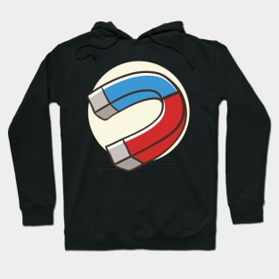 Magnet Hoodie